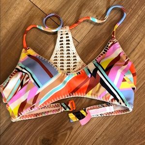 Victoria Secret bathing suit